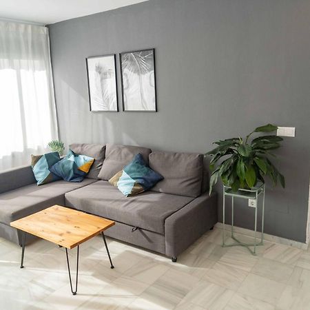 דירות טריפה Central Penthouse With Large Private Terrace, 2 Bd מראה חיצוני תמונה