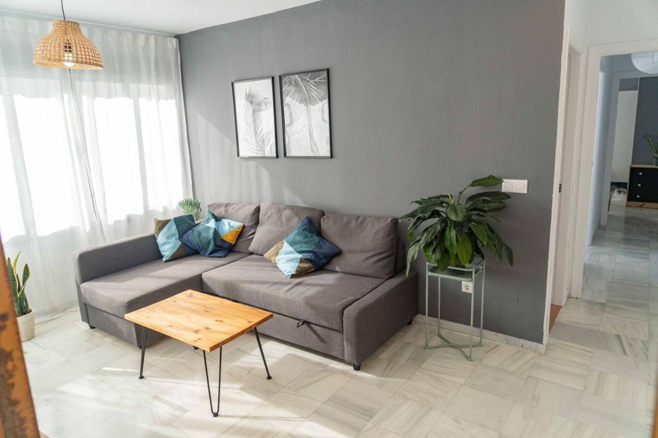 דירות טריפה Central Penthouse With Large Private Terrace, 2 Bd מראה חיצוני תמונה
