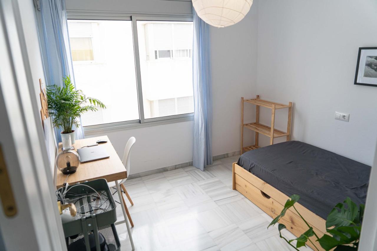 דירות טריפה Central Penthouse With Large Private Terrace, 2 Bd מראה חיצוני תמונה